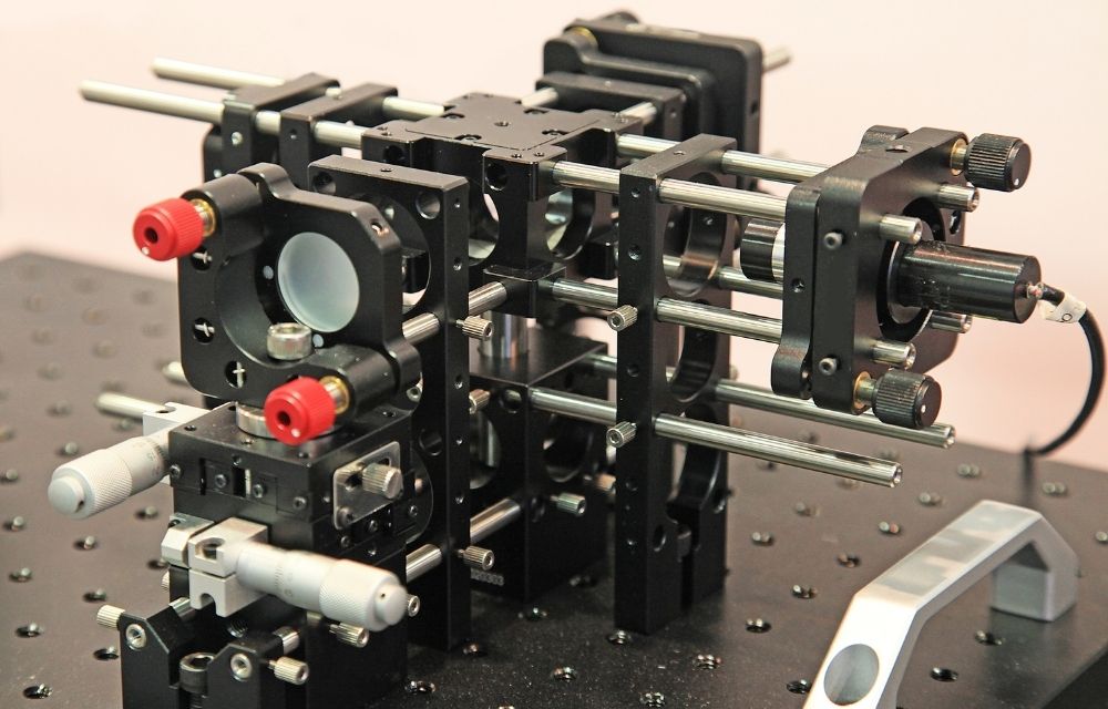 components for electronics industry