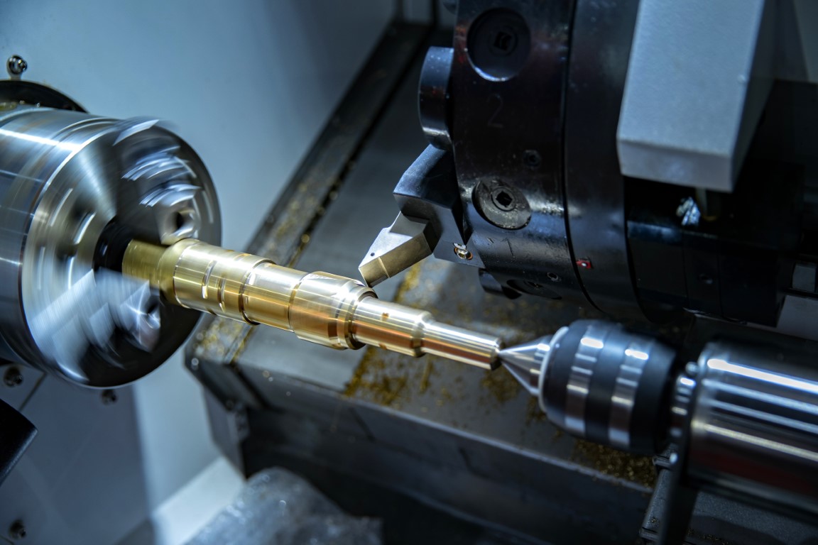 quality from discovery